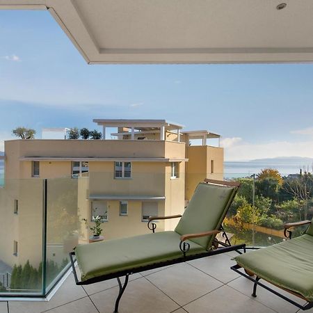 Apartment Palmas Opatija Exterior foto